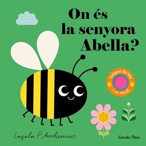 ON ÉS LA SENYORA ABELLA ? | 9788413898971 | ARRHENIUS, INGELA P. | Llibreria L'Odissea - Libreria Online de Vilafranca del Penedès - Comprar libros