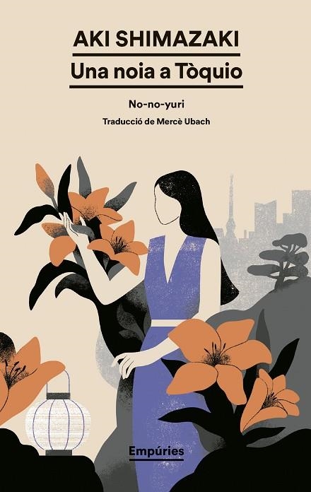 UNA NOIA A TÒQUIO | 9788419729835 | SHIMAZAKI, AKI | Llibreria Online de Vilafranca del Penedès | Comprar llibres en català