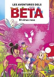 PACK BETA 1 SANT JORDI 2025 | 8432715179061 | LOLA P. | Llibreria Online de Vilafranca del Penedès | Comprar llibres en català