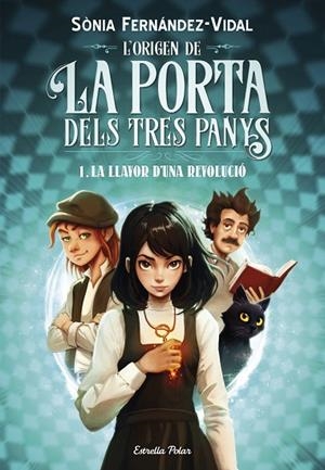 PACK ORIGEN DE LA PORTA GADGET | 8432715179382 | FERNÁNDEZ-VIDAL, SÒNIA | Llibreria Online de Vilafranca del Penedès | Comprar llibres en català