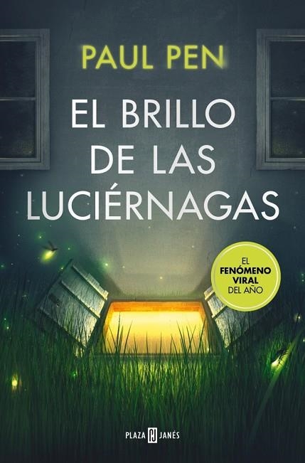EL BRILLO DE LAS LUCIÉRNAGAS | 9788401037177 | PEN, PAUL | Llibreria Online de Vilafranca del Penedès | Comprar llibres en català