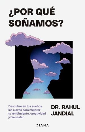 POR QUÉ SOÑAMOS ? | 9788411192378 | JANDIAL, RAHUL | Llibreria Online de Vilafranca del Penedès | Comprar llibres en català