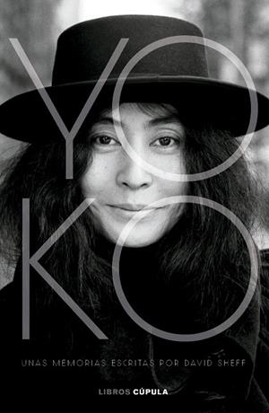 YOKO | 9788448042660 | SHEFF, DAVID | Llibreria L'Odissea - Libreria Online de Vilafranca del Penedès - Comprar libros