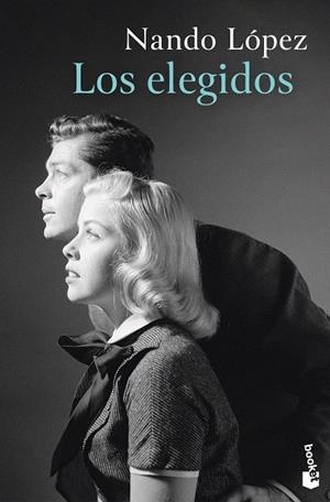 LOS ELEGIDOS | 9788423367290 | LÓPEZ, NANDO | Llibreria L'Odissea - Libreria Online de Vilafranca del Penedès - Comprar libros