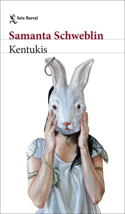 KENTUKIS | 9788432244704 | SCHWEBLIN, SAMANTA | Llibreria Online de Vilafranca del Penedès | Comprar llibres en català