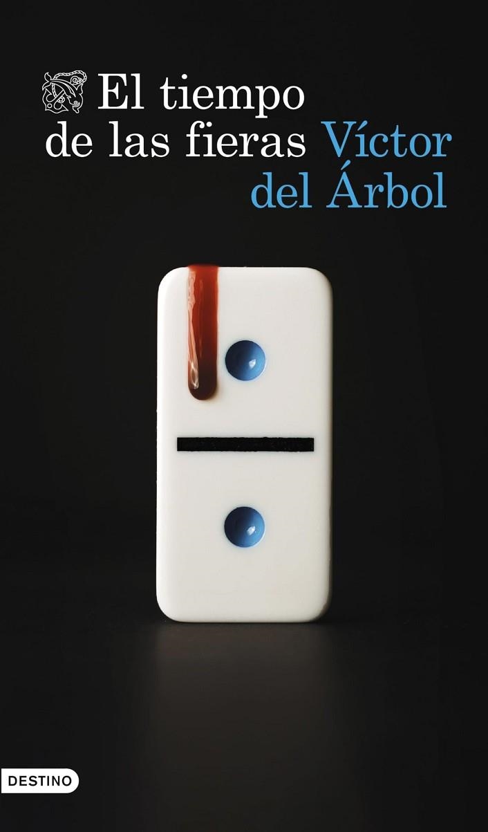 PACK EL TIEMPO DE LAS FIERAS (TODO EL CANAL) | 8432715181118 | DEL ÁRBOL, VÍCTOR | Llibreria Online de Vilafranca del Penedès | Comprar llibres en català