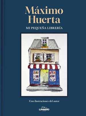 PACK MI PEQUEÑA LIBRERIA 2025 | 8432715181576 | HUERTA, MÁXIMO | Llibreria L'Odissea - Libreria Online de Vilafranca del Penedès - Comprar libros