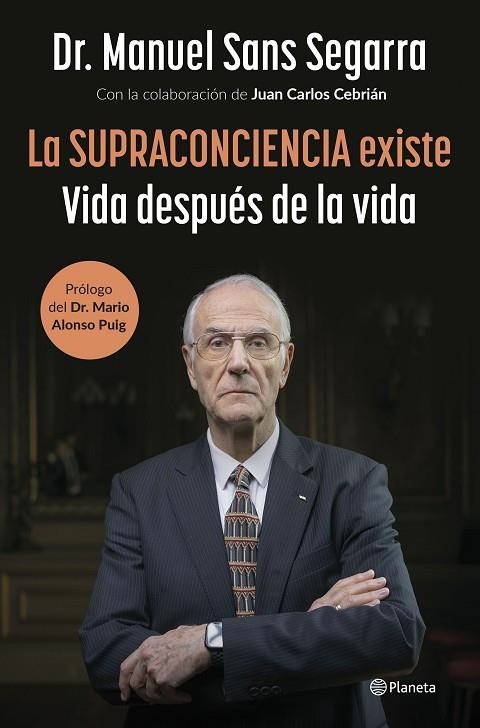 PACK TC LA SUPRACONCIENCIA EXISTE | 8432715181606 | SANS SEGARRA, DR. MANUEL | Llibreria Online de Vilafranca del Penedès | Comprar llibres en català