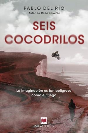 SEIS COCODRILOS | 9788410260832 | DEL RÍO, PABLO | Llibreria Online de Vilafranca del Penedès | Comprar llibres en català