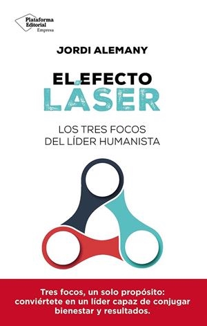 EL EFECTO LÁSER | 9791387568542 | ALEMANY, JORDI | Llibreria L'Odissea - Libreria Online de Vilafranca del Penedès - Comprar libros