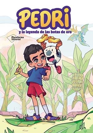 PEDRI | 9788410079953 | GONZÁLEZ LÓPEZ, PEDRO | Llibreria L'Odissea - Libreria Online de Vilafranca del Penedès - Comprar libros