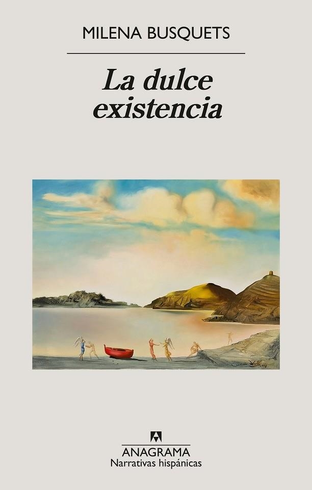 LA DULCE EXISTENCIA | 9788433929563 | BUSQUETS, MILENA | Llibreria L'Odissea - Libreria Online de Vilafranca del Penedès - Comprar libros