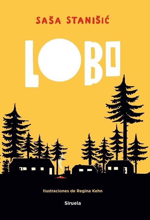 LOBO | 9788410415157 | STANI?IC, SA?A | Llibreria Online de Vilafranca del Penedès | Comprar llibres en català