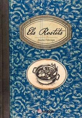 ELS ROSTITS | 9791387658106 | FÀBREGA, JAUME | Llibreria Online de Vilafranca del Penedès | Comprar llibres en català