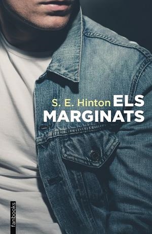 ELS MARGINATS | 9788419150523 | HINTON, S. E. | Llibreria Online de Vilafranca del Penedès | Comprar llibres en català