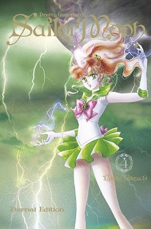 SAILOR MOON ETERNAL EDITION 04 | 9788467971170 | NAOKO TAKEUCHI | Llibreria L'Odissea - Libreria Online de Vilafranca del Penedès - Comprar libros
