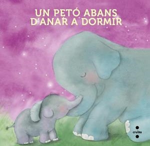 UN PETÓ ABANS D'ANAR A DORMIR ( LLIBRE DE ROBA ) | 9788466158350 | TELLECHEA, TERESA | Llibreria Online de Vilafranca del Penedès | Comprar llibres en català