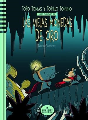 LAS VIEJAS MONEDAS DE ORO | 9788412857528 | GRANERO GRANERO, NONO | Llibreria Online de Vilafranca del Penedès | Comprar llibres en català