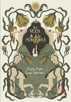 LES VEUS DE LA MUNTANYA | 9788412980639 | MASÓ, MARTA/GIMÉNEZ, LAIA | Llibreria Online de Vilafranca del Penedès | Comprar llibres en català