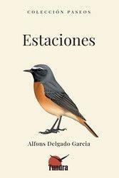 ESTACIONES | 9788419624994 | DELGADO GARCIA, ALFONS | Llibreria Online de Vilafranca del Penedès | Comprar llibres en català