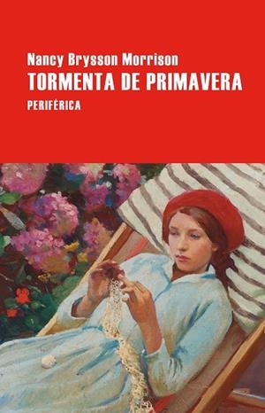 TORMENTA DE PRIMAVERA | 9788410171459 | BRYSSON MORRISON, NANCY | Llibreria L'Odissea - Libreria Online de Vilafranca del Penedès - Comprar libros