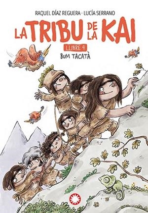 BUM TACATÀ | 9788410090682 | DÍAZ REGUERA, RAQUEL | Llibreria Online de Vilafranca del Penedès | Comprar llibres en català