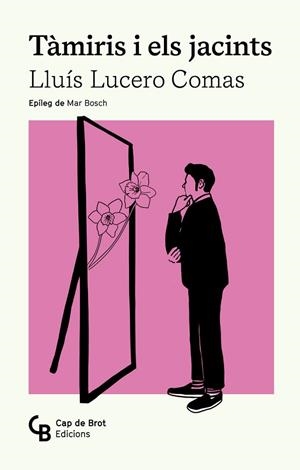 TÀMIRIS I ELS JACINTS | 9788412910858 | LUCERO COMAS, LLUÍS | Llibreria Online de Vilafranca del Penedès | Comprar llibres en català