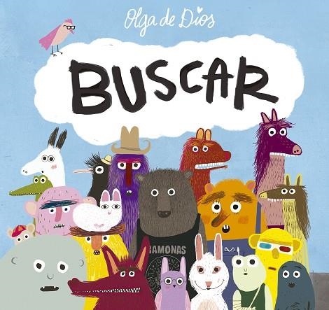 BUSCAR | 9788410406766 | DE DIOS, OLGA | Llibreria L'Odissea - Libreria Online de Vilafranca del Penedès - Comprar libros