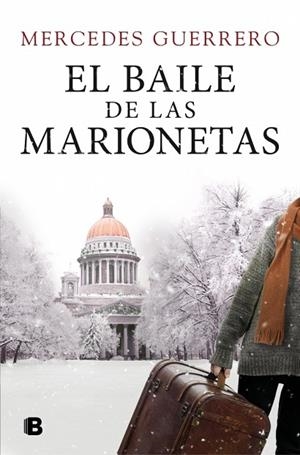 EL BAILE DE LAS MARIONETAS | 9788466680929 | GUERRERO, MERCEDES | Llibreria L'Odissea - Libreria Online de Vilafranca del Penedès - Comprar libros