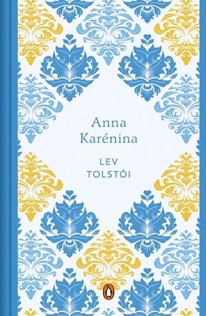 ANNA KARÉNINA ( EDICIÓN CONMEMORATIVA ) | 9788491055181 | TOLSTOI, LEV | Llibreria Online de Vilafranca del Penedès | Comprar llibres en català