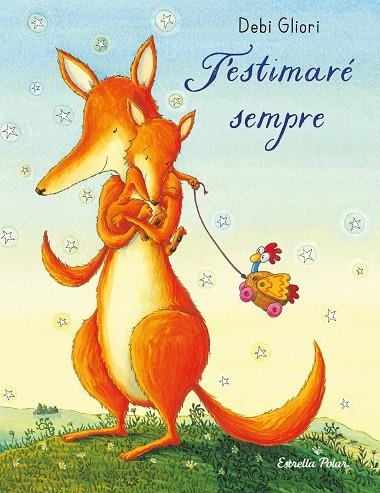 T'ESTIMARÉ SEMPRE LLIBRE DE CARTRÓ | 9788413899374 | GLIORI, DEBI | Llibreria L'Odissea - Libreria Online de Vilafranca del Penedès - Comprar libros