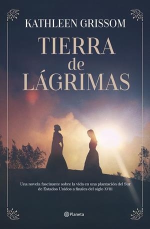 TIERRA DE LÁGRIMAS | 9788408301592 | GRISSOM, KATHLEEN | Llibreria L'Odissea - Libreria Online de Vilafranca del Penedès - Comprar libros