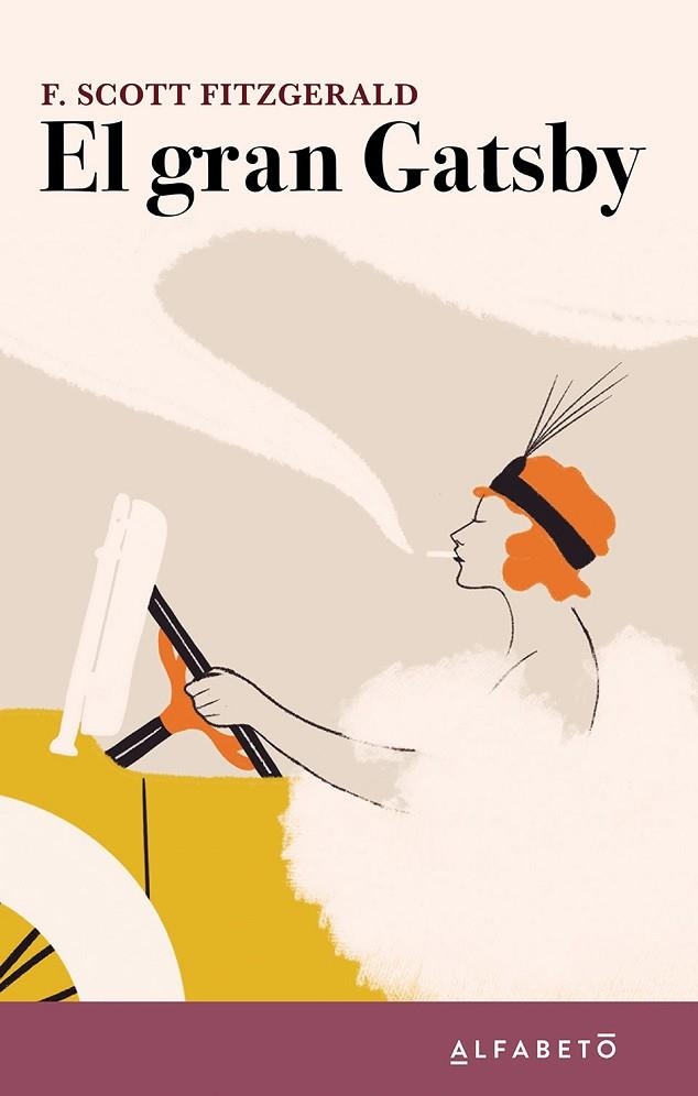 EL GRAN GATSBY | 9788417951566 | FITZGERALD, F. SCOTT | Llibreria Online de Vilafranca del Penedès | Comprar llibres en català