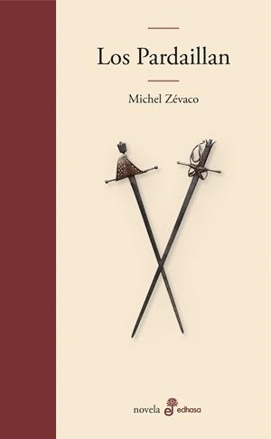 LOS PARDAILLAN | 9788435009287 | ZÉVACO, MICHEL | Llibreria L'Odissea - Libreria Online de Vilafranca del Penedès - Comprar libros