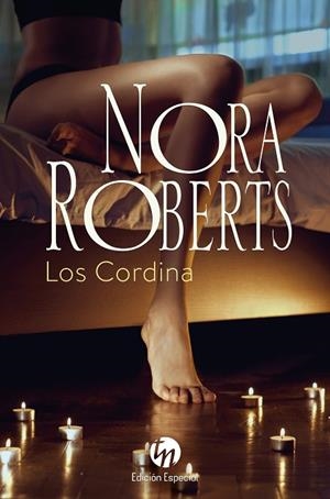 LOS CORDINA | 9791370006471 | ROBERTS, NORA | Llibreria Online de Vilafranca del Penedès | Comprar llibres en català