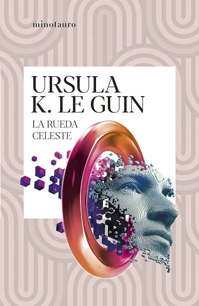 LA RUEDA CELESTE | 9788445012260 | LE GUIN, URSULA K. | Llibreria Online de Vilafranca del Penedès | Comprar llibres en català