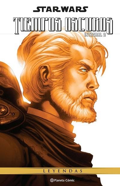 STAR WARS TIEMPOS OSCUROS ( LEYENDAS ) Nº 02 | 9788411618403 | VV. AA | Llibreria Online de Vilafranca del Penedès | Comprar llibres en català
