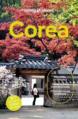 COREA 3 | 9788408296980 | RICHMOND, SIMON/FERRARESE, MARCO/BABE, ANN/MEEYOO, KWON | Llibreria Online de Vilafranca del Penedès | Comprar llibres en català