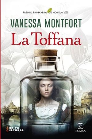 LA TOFFANA | 9788467076356 | MONTFORT, VANESSA | Llibreria L'Odissea - Libreria Online de Vilafranca del Penedès - Comprar libros