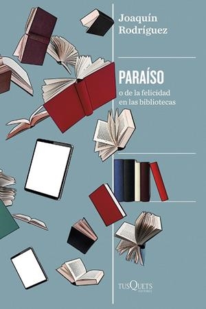 PARAÍSO | 9788411076111 | RODRÍGUEZ, JOAQUÍN | Llibreria L'Odissea - Libreria Online de Vilafranca del Penedès - Comprar libros