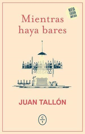 MIENTRAS HAYA BARES | 9788412951752 | TALLÓN, JUAN | Llibreria Online de Vilafranca del Penedès | Comprar llibres en català