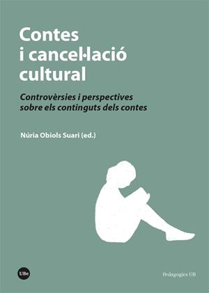 CONTES I CANCEL·LACIÓ CULTURAL | 9788410500044 | VARIOS AUTORES | Llibreria L'Odissea - Libreria Online de Vilafranca del Penedès - Comprar libros