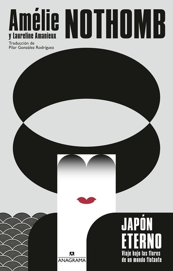 JAPÓN ETERNO | 9788433946249 | NOTHOMB, AMÉLIE/AMANIEUX, LAURELINE | Llibreria Online de Vilafranca del Penedès | Comprar llibres en català