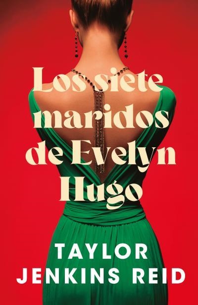 LOS SIETE MARIDOS DE EVELYN HUGO | 9791387595067 | JENKINS REID, TAYLOR | Llibreria Online de Vilafranca del Penedès | Comprar llibres en català