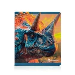 DINOSAURIOS | 9788412906837 | VV. AA | Llibreria Online de Vilafranca del Penedès | Comprar llibres en català