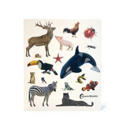 ANIMALES ! | 9788412906882 | VV. AA | Llibreria Online de Vilafranca del Penedès | Comprar llibres en català