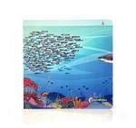 UN PASEO POR EL MAR | 9788412906844 | VV. AA | Llibreria Online de Vilafranca del Penedès | Comprar llibres en català