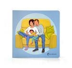 EL NACIMIENTO DE LA HERMANA RECONOCE TUS EMOCIONES | 9788412906851 | VV. AA | Llibreria Online de Vilafranca del Penedès | Comprar llibres en català