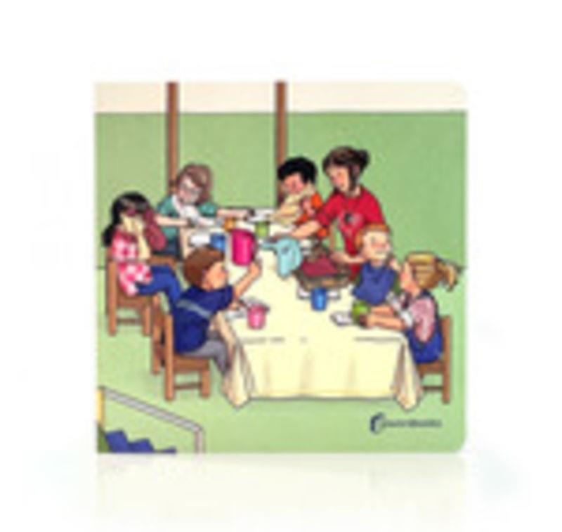 HORA DE LA COMIDA ! | 9788412906875 | VV. AA | Llibreria Online de Vilafranca del Penedès | Comprar llibres en català