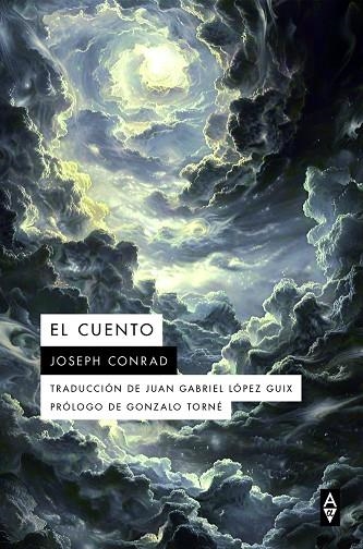 EL CUENTO | 9788412891355 | CONRAD, JOSEPH | Llibreria Online de Vilafranca del Penedès | Comprar llibres en català